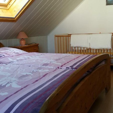 Rosi'S Ferienwohnung Plaidt Buitenkant foto